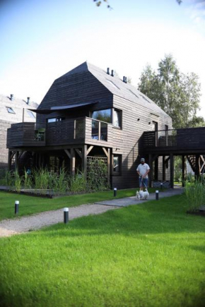 Lubia Apartments baltic sea, garden ,parking ,dog firendly, in Lubiatowo, Lubiatowo